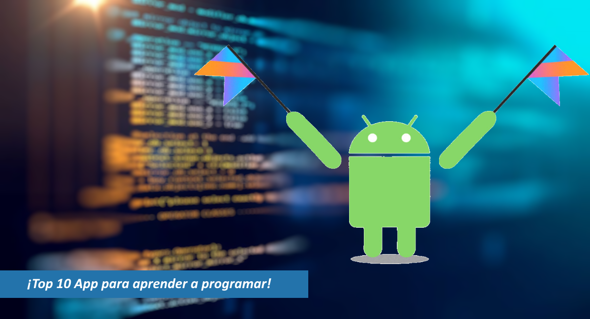 Aprende a programar