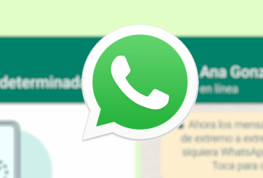 3 nuevas funciones llegan a WhatsApp