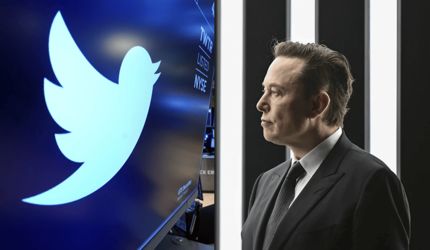 Accionistas de Twitter demandan a Elon Musk