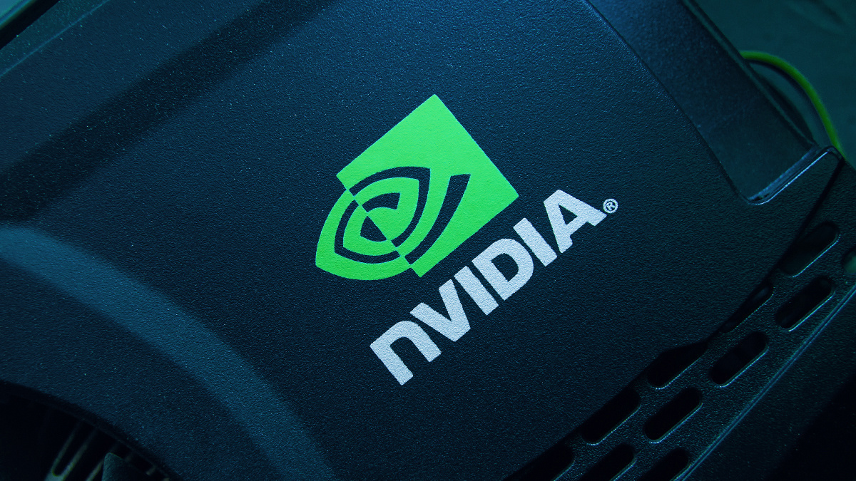 Actualización de los controladores de Nvidia
