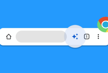 Activar Adaptive Button en Chrome