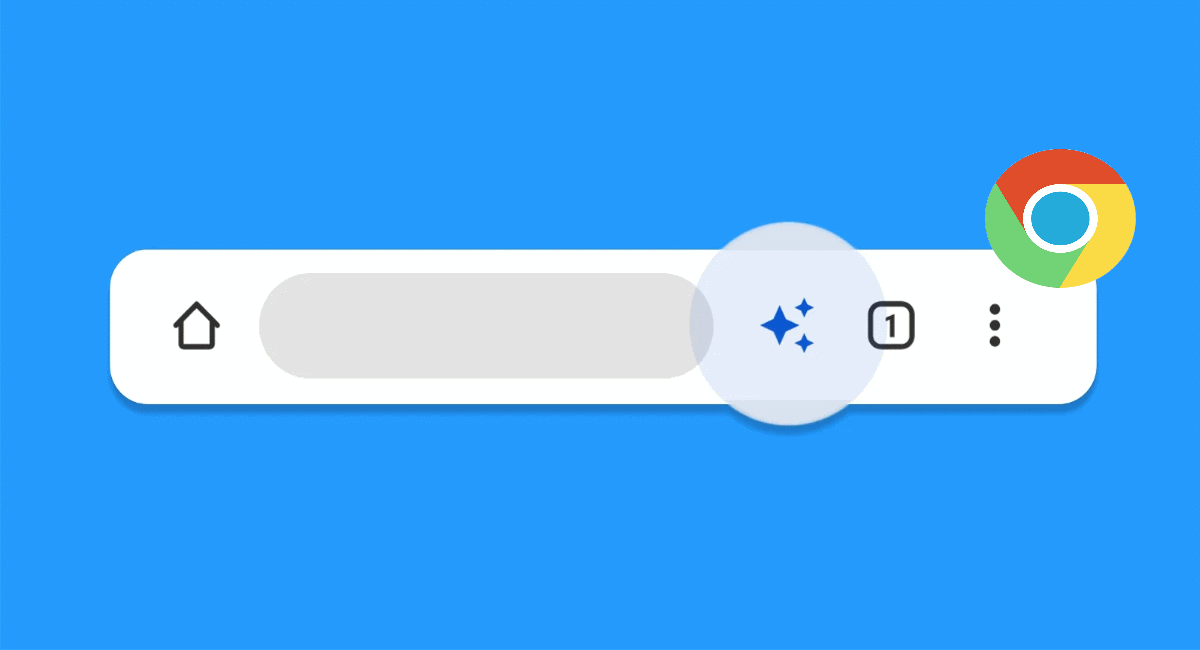 Activar Adaptive Button en Chrome