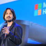 Alex Kipman