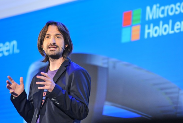 Alex Kipman