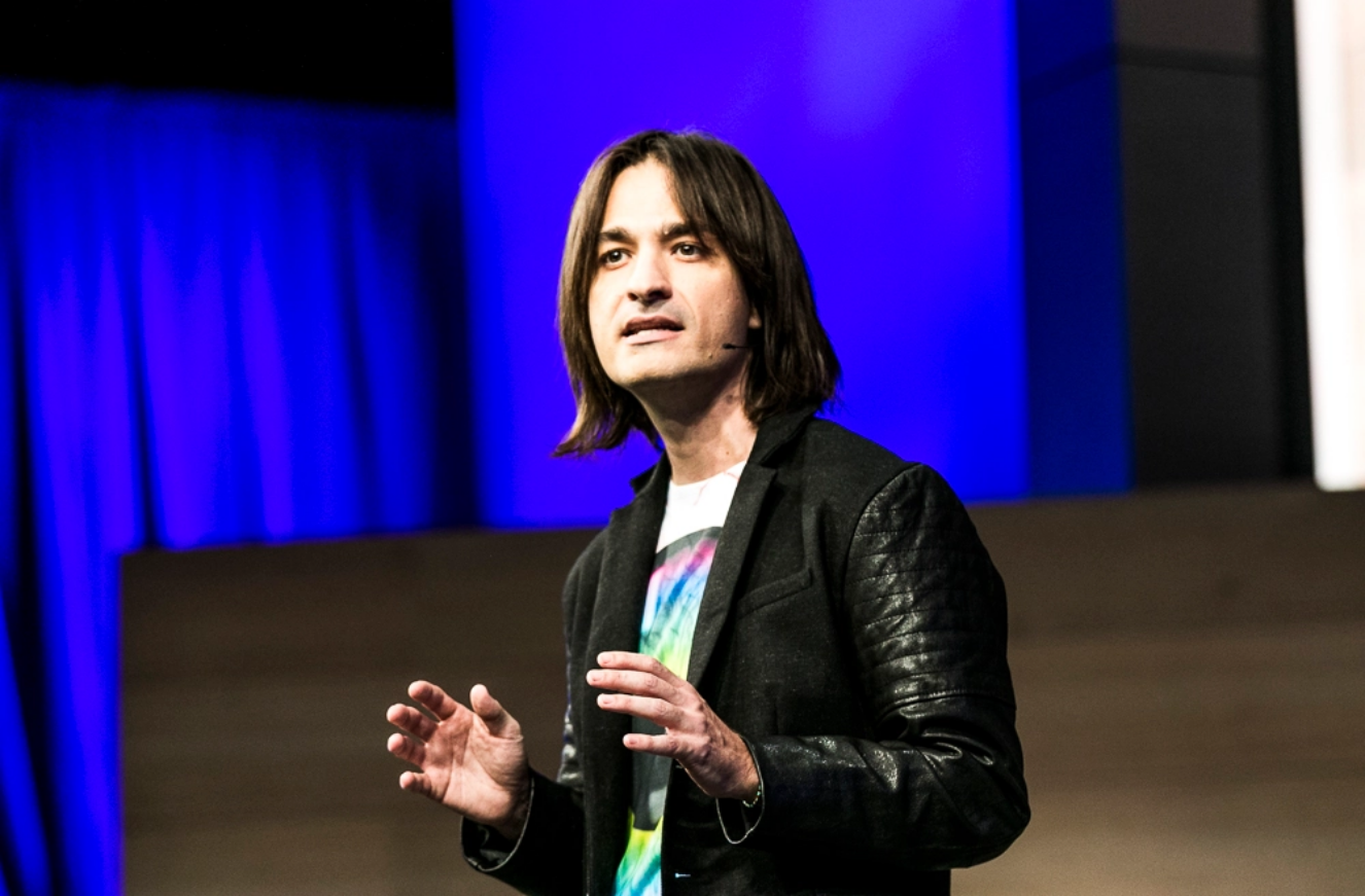 Escandalo en Microsoft 