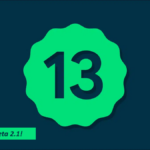 Android 13 Beta 2.1