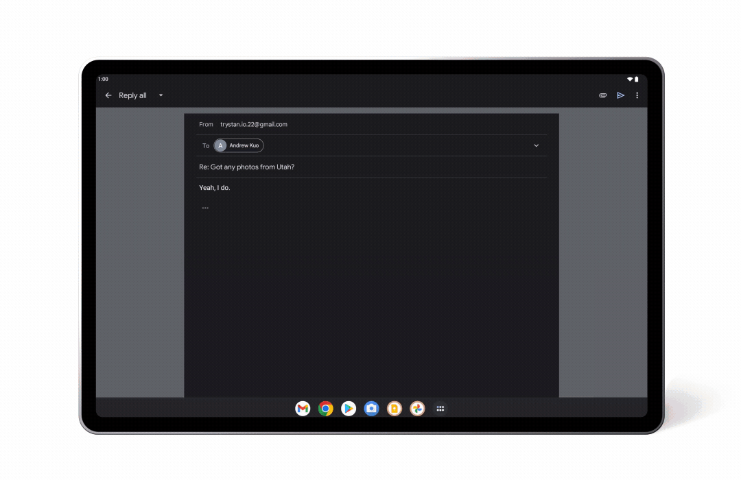 Android 13 Beta 2 