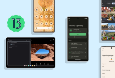 Android 13 Beta 2