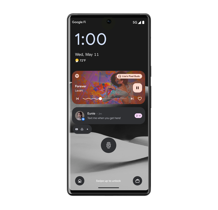 Android 13 Beta 3 