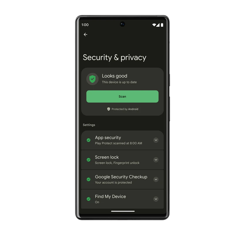 Android 13 Beta 2