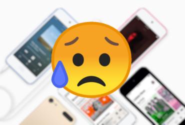 Apple pone fin a los iPod