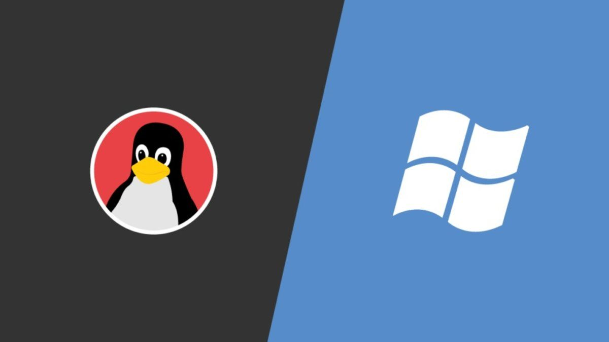 China cambiará Windows por Linux 