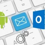 Configurar cuenta Outlook