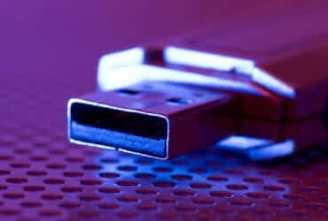 Conoce cuantos conectores USB han existidos