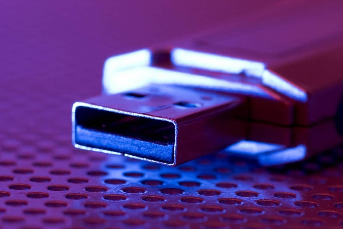 Conoce cuantos conectores USB han existidos
