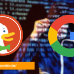 DuckDuckGo vs Google