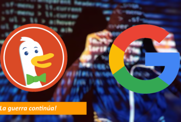 DuckDuckGo vs Google