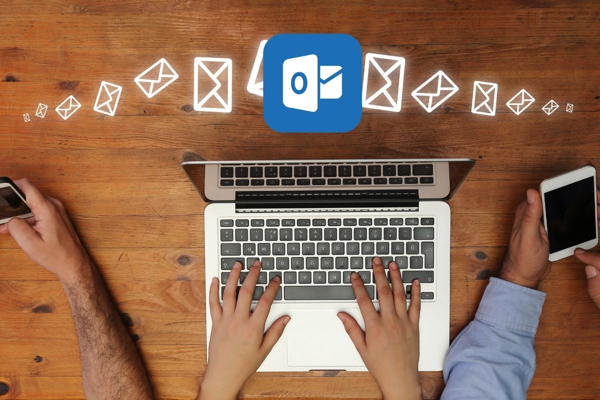 Evolución de Hotmail