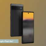 Fondos de pantalla del Google Pixel 6a