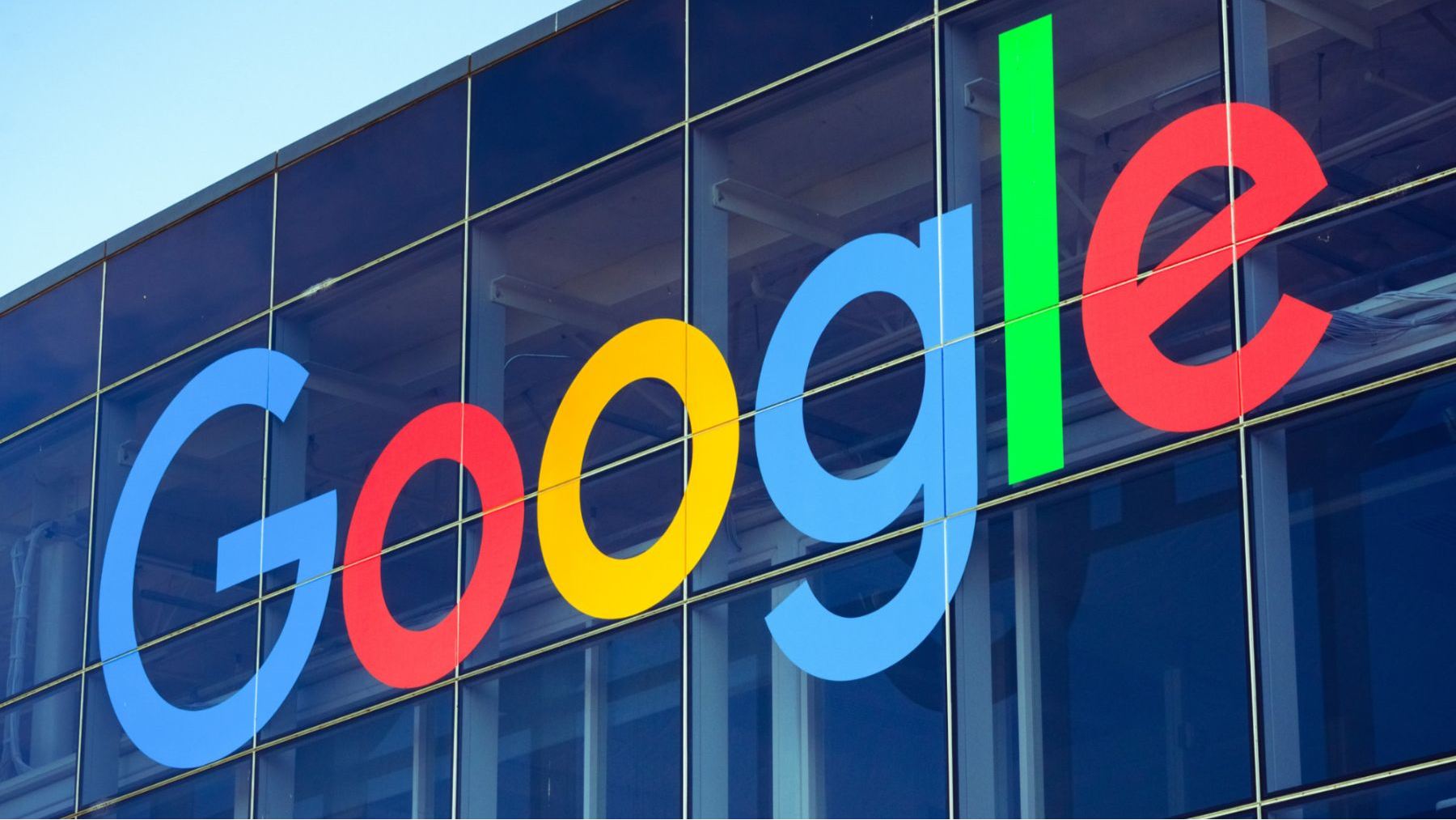 Iniciativa podría dividir a Google 