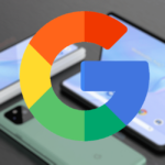 Google Pixel Fold