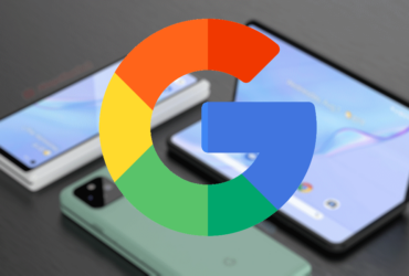 Google Pixel Fold