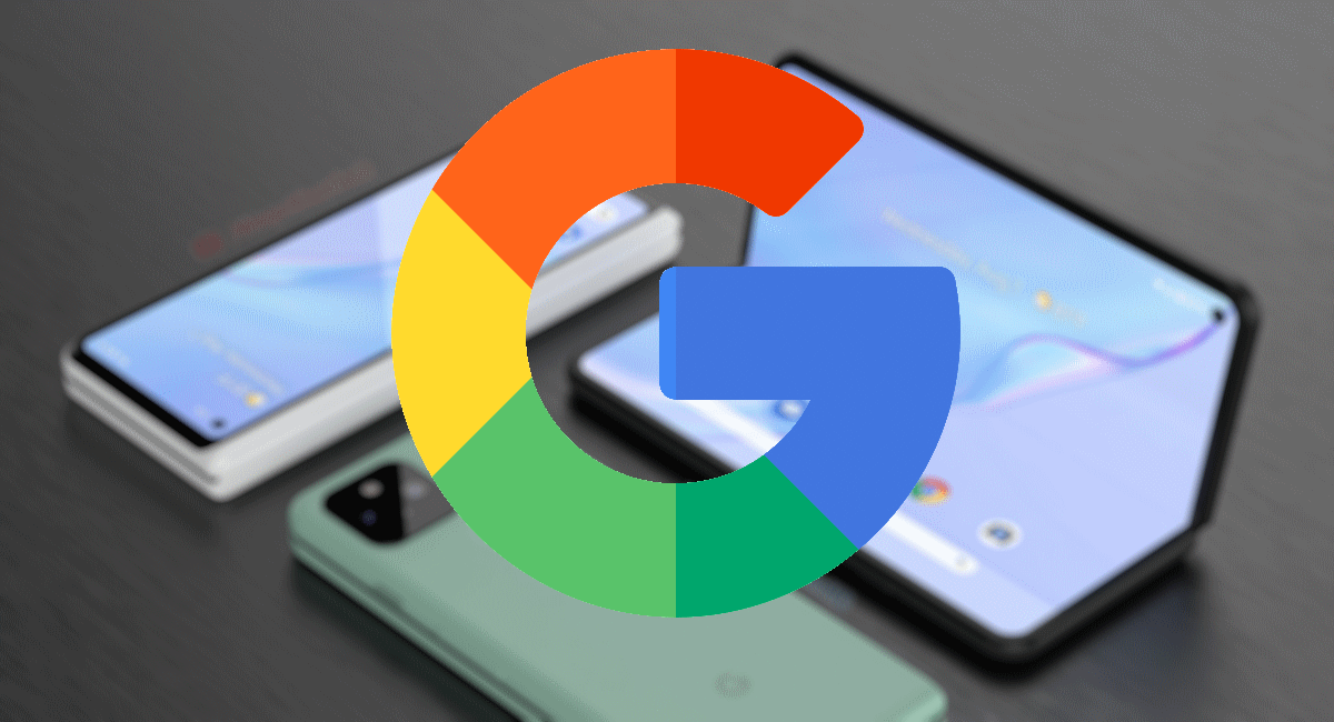 Google Pixel Fold