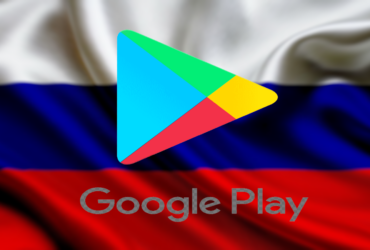 Google Play bloquea las aplicaciones y actualizaciones de pago en Rusia