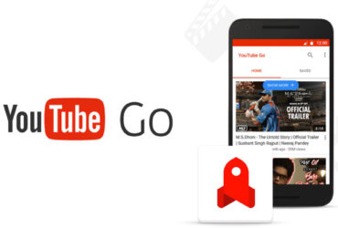 Google eliminará la aplicación YouTube Go