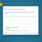 Vulnerabilidad en la Herramienta de diagnóstico de Windows