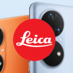 Huawei finaliza el acuerdo con Leica