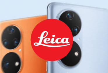 Huawei finaliza el acuerdo con Leica