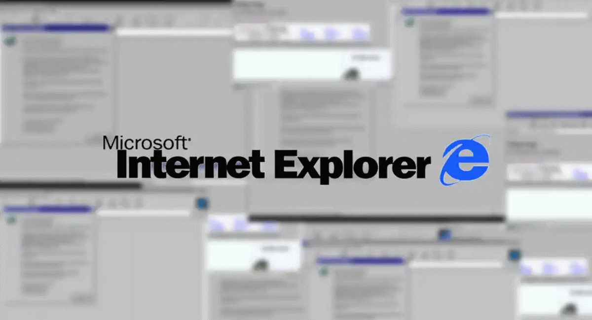 Internet Explorer