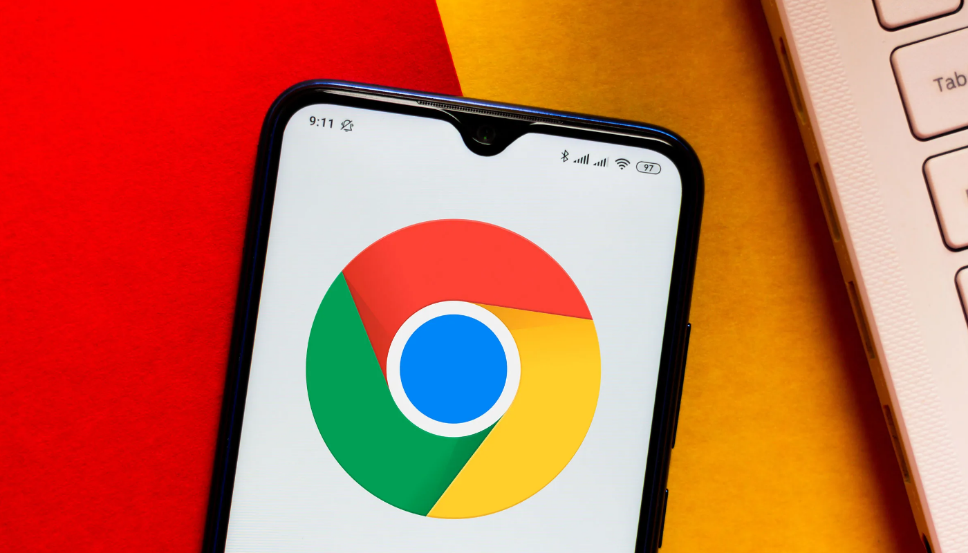 Las actualizaciones de Google Chrome fallan en Rusia