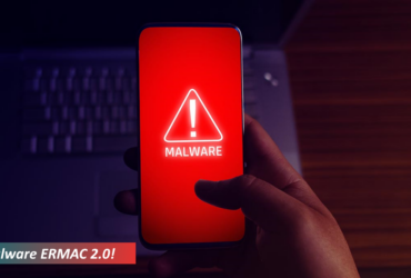 Malware ERMAC