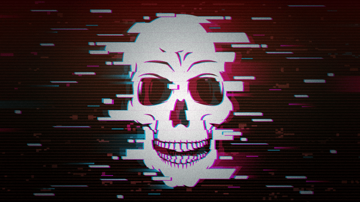 Malware Vidar