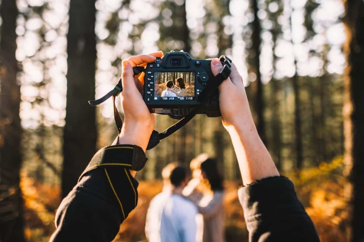 Mejorar la calidad de fotos