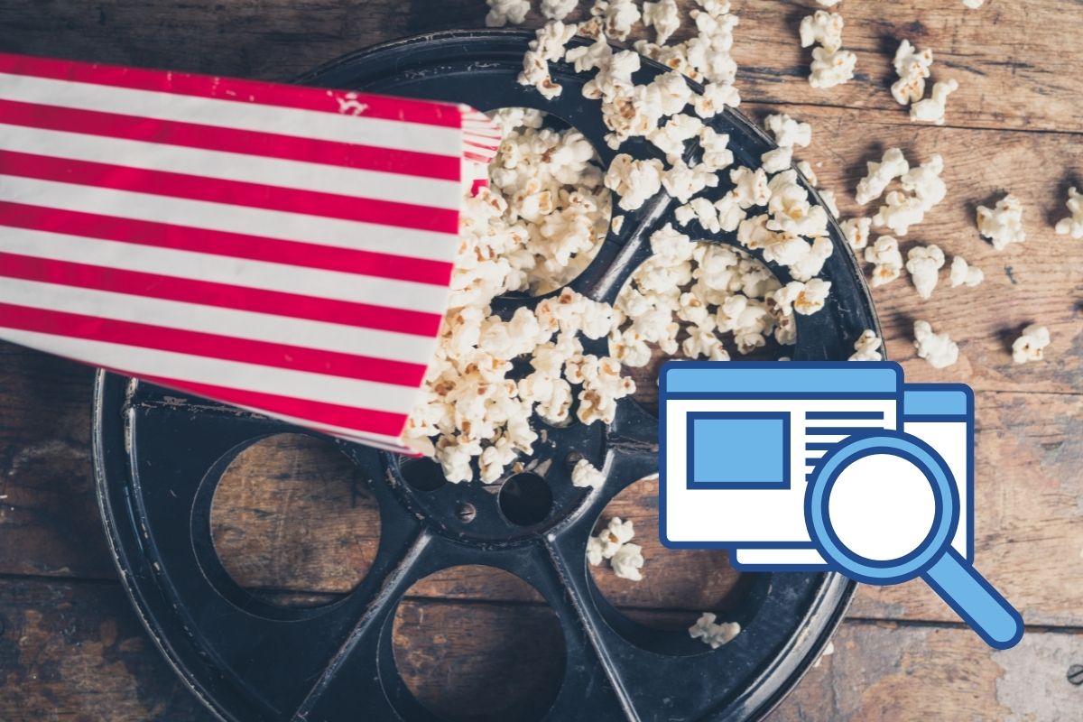 Mejores paginas web para ver películas