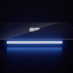 Microsoft Surface Duo plegable
