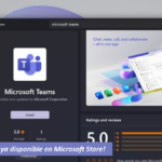 Microsoft Teams
