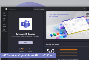 Microsoft Teams