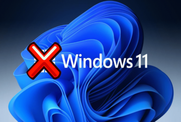 Microsoft confirma problema en Windows 11 KB5012643