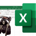 Microsoft Excel