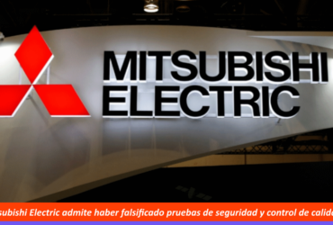 Mitsubishi Electric