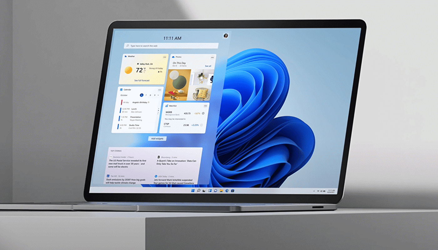 Modo seguro en Windows 11