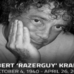 Muere el fundador de Razer, Robert 'Razerguy' Krakoff