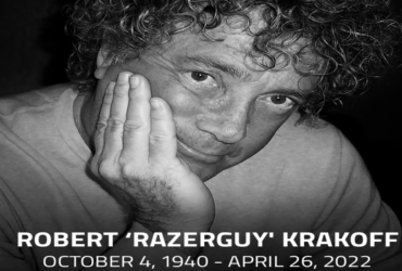 Muere el fundador de Razer, Robert 'Razerguy' Krakoff