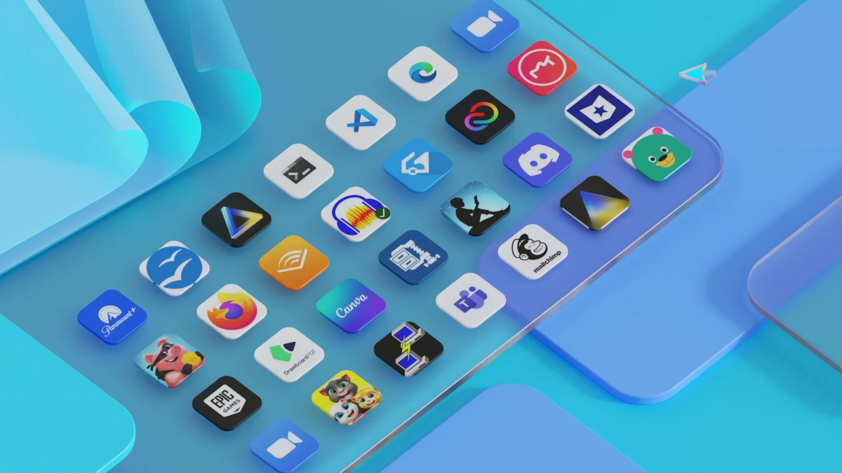 Nuevas funciones llegan a la Microsoft Store