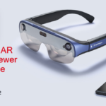 Nuevas gafas AR de Qualcomm
