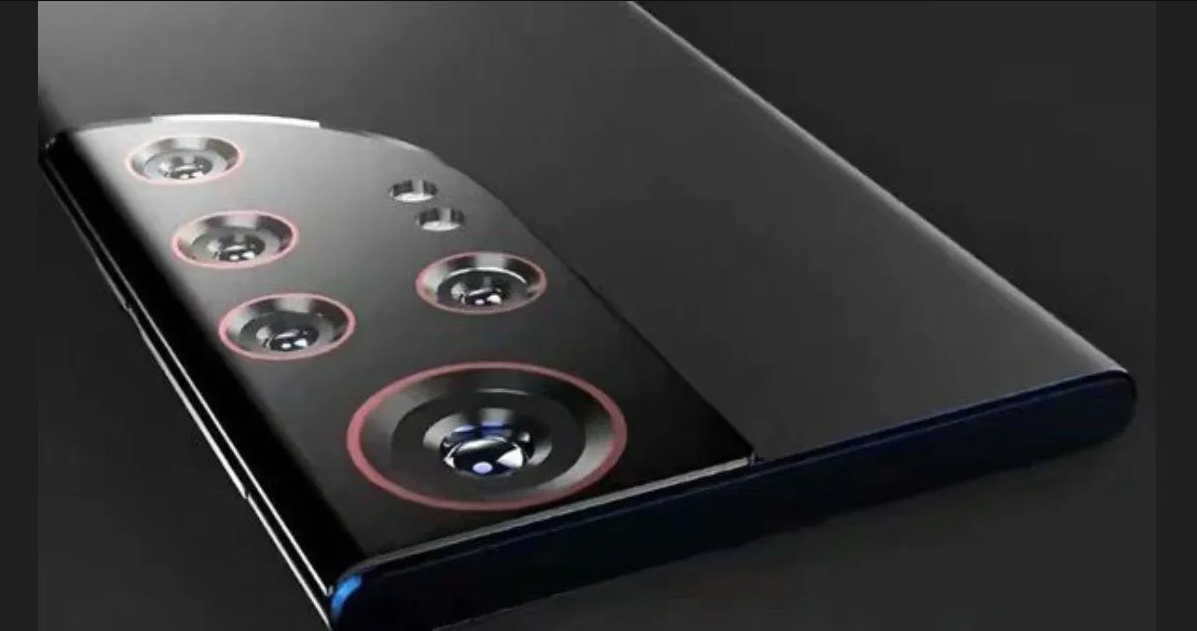 Nuevo Nokia N73